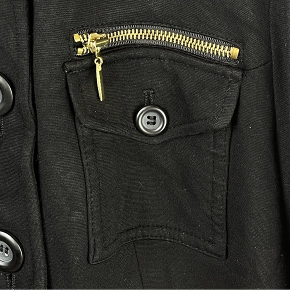 International Concepts Sweater Blazer Cardigan Large Breast & Side Pockets - Picture 5 of 15